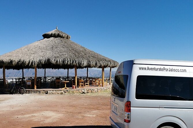 Sip & Savor Tequila Experience Distillery w/ Lunch fr Guadalajara - Tequila town in about one hour