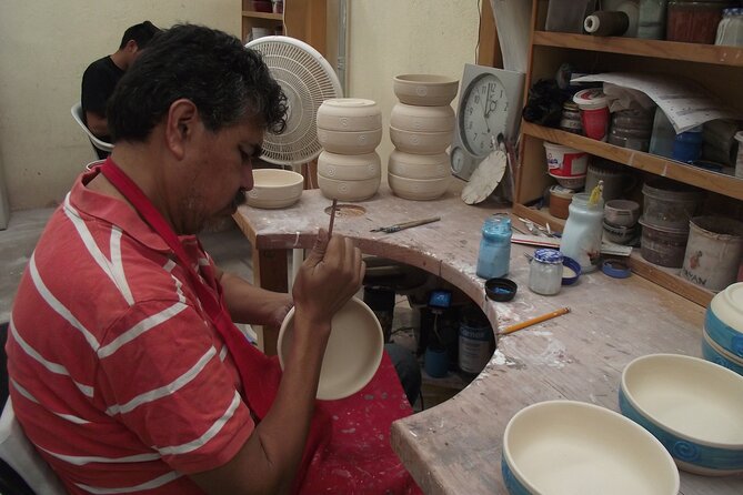 Sip & Savor Tequila Experience Distillery w/ Lunch fr Guadalajara - Lunch at La Taberna del Cofrade