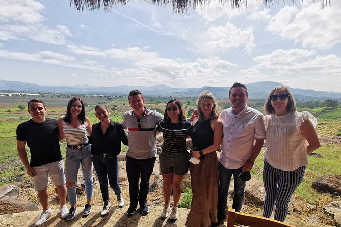 Sip & Savor Tequila Experience Distillery w/ Lunch fr Guadalajara - Transport, group size, and the day’s practical rhythm