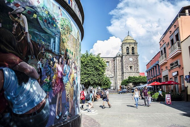 Sip & Savor Tequila Experience Distillery w/ Lunch fr Guadalajara - What the tour is worth