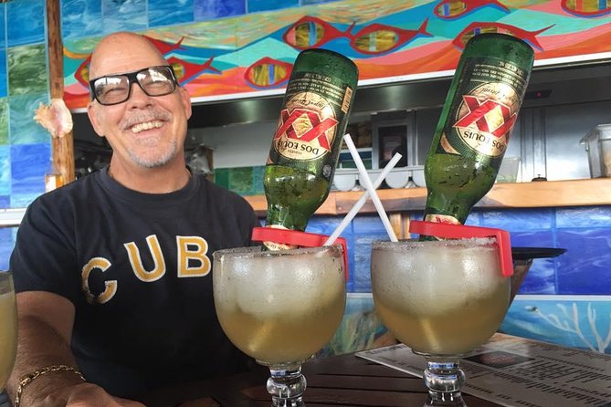 SkyReef Cozumel Snorkel & Tequila Tasting - Who will enjoy this half-day outing most