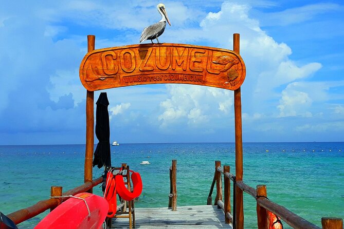 SkyReef Cozumel Snorkel & Tequila Tasting - Is the package a good value?