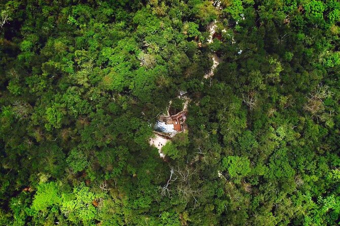 Small-Group 3 Hidden Cenotes Adventure with Tequila Tasting - Who should book this cenote trip?