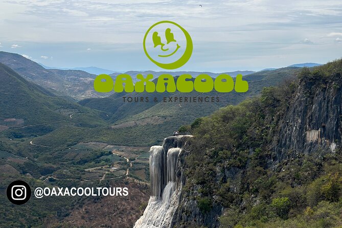 Small Group Boerve del Agua and Mezcal Tour from Oaxaca Centro - Why this day trip works from Oaxaca City
