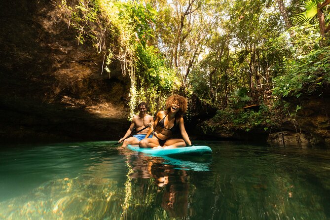 Small Group Explore 3 Secret Cenotes with Tequila Tasting - Tequila tasting and Mayan snacks