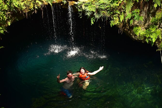 Small Group Explore 3 Secret Cenotes with Tequila Tasting - Who will enjoy this four-hour outing