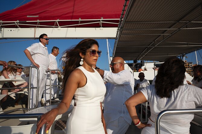 Sunset Cruise Tequila Tasting - Who Will Enjoy This Cruise Most
