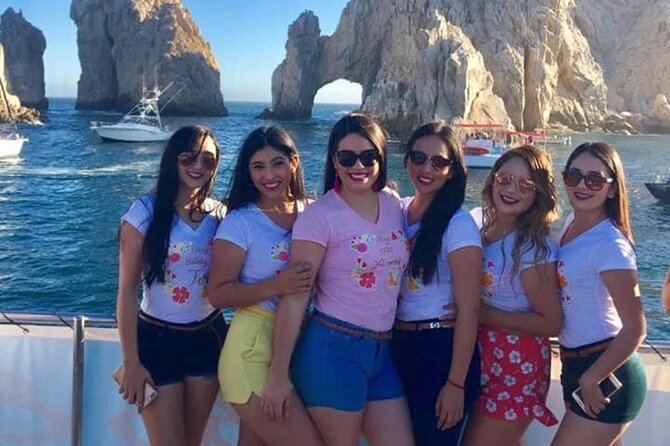 Sunset Dinner Cruise with Tequila & tacos - Who will enjoy this Cabo cruise most?