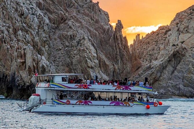 Sunset Dinner Cruise with Tequila & tacos - Should you book it?