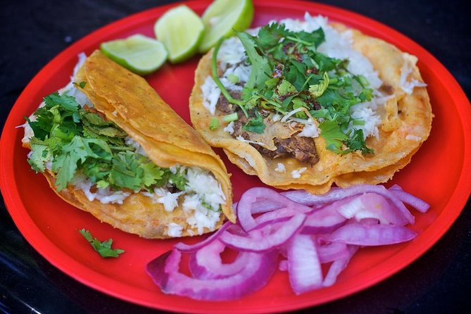 Tacos and Tequila Walking Tour with Taste of Miguel - Key points to know before you book