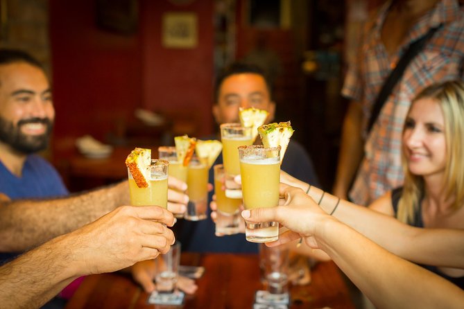 Tacos and Tequila Walking Tour with Taste of Miguel - Why this San Miguel food walk works so well
