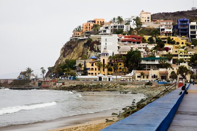 Tacos, Beer and Mezcal Food Tour in Mazatlan - Five things to know before booking