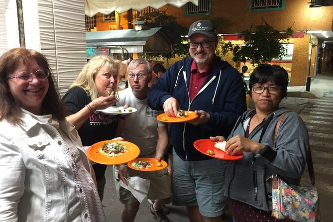 Tacos, Beer and Mezcal Food Tour in Mazatlan - Starting at Plazuela Zaragoza at 6 p.m.