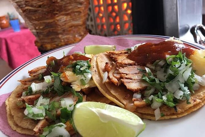 Tacos, Beer and Mezcal Food Tour in Mazatlan - What the $95.53 price really covers
