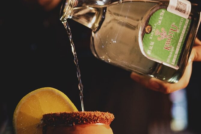 Tacos, Tequila, Cerveza - A Private Tour of Ensenada - Key Things to Know Before You Book