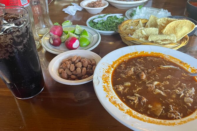 Tacos, Tequila, Cerveza - A Private Tour of Ensenada - Doña Engracia: Tequila With a Choice of Pace