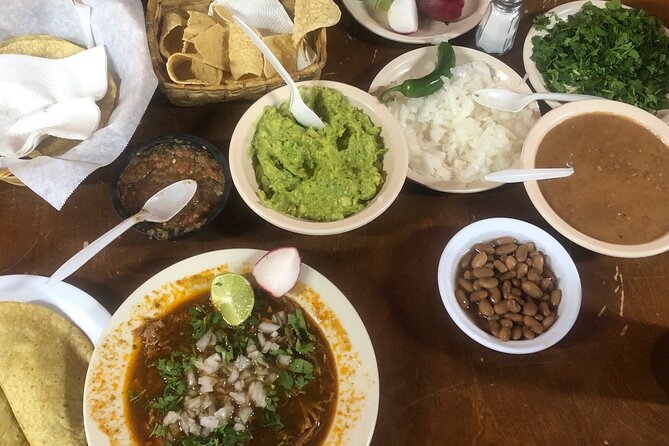 Tacos, Tequila, Cerveza - A Private Tour of Ensenada - The Ensenada Views and Flexible Extras