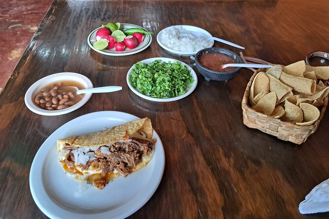 Tacos, Tequila, Cerveza - A Private Tour of Ensenada - What the $53.51 Price Really Covers