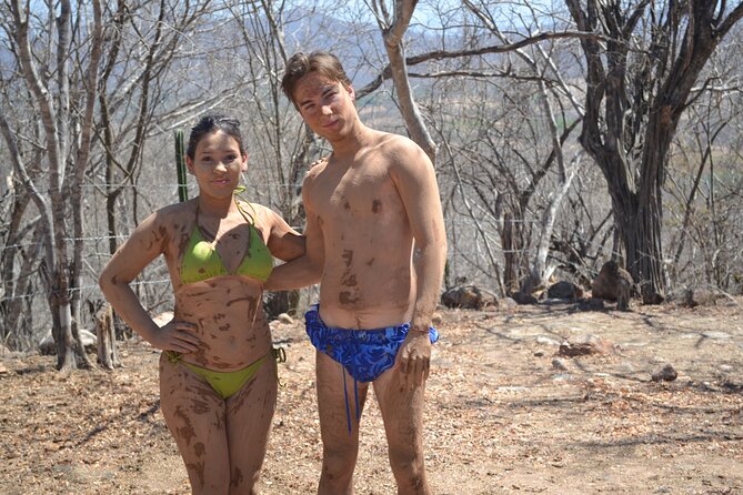 Temazcal Sweat Lodge and Tequila Tour - The ranch setting: part ceremony, part country outing