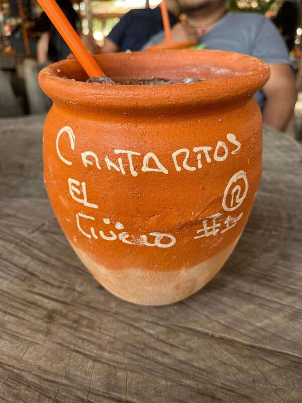 Tequila and Cantaritos Tour from Guadalajara - How the eight-hour schedule feels