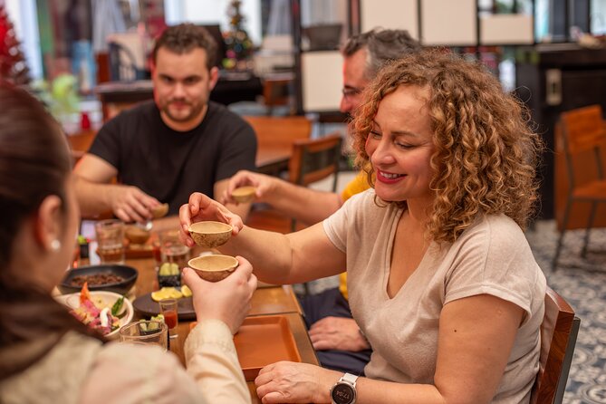 Tequila and Craft Mezcal Tasting in Cozumel - What Makes Ix Kool a Convenient Cozumel Stop