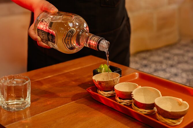 Tequila and Craft Mezcal Tasting in Cozumel - Why the Private Format Can Improve the Experience