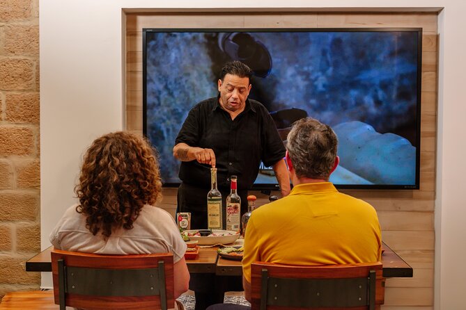 Tequila and Craft Mezcal Tasting in Cozumel - Is $59.22 a Fair Price?