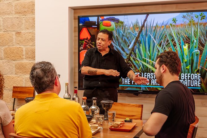 Tequila and Craft Mezcal Tasting in Cozumel - Practical Planning for Your Cozumel Day
