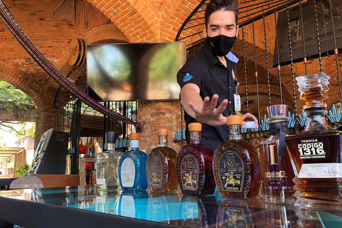 Tequila and Guachimontones: Private Full Day Tour - Why this private Guadalajara day trip works