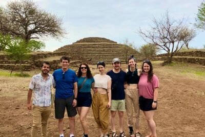 Tequila and Guachimontones Private Full Day Tour