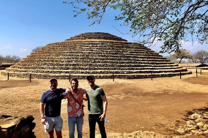 Tequila and Guachimontones: Private Full Day Tour - Tequila Selecto de Amatitan and the working distillery