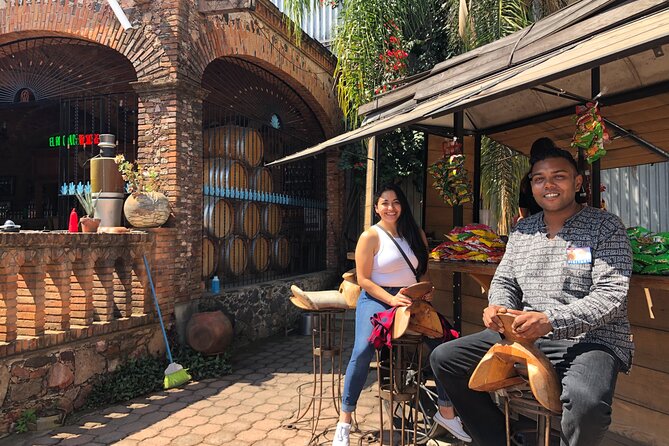 Tequila and Guachimontones: Private Full Day Tour - Price, timing, and what you actually receive