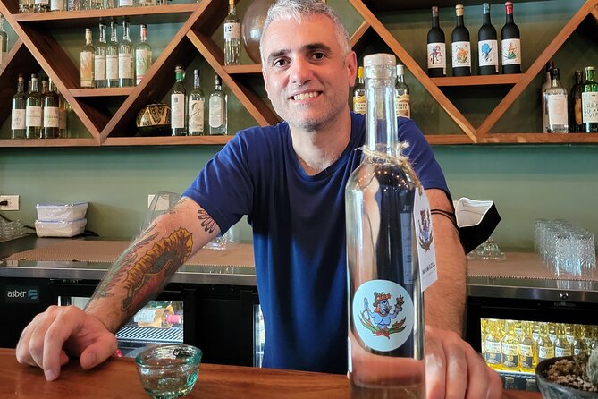 Tequila and Mezcal Tasting in Tulum with Cheese Pairing - Why the Mexican cheese pairing matters