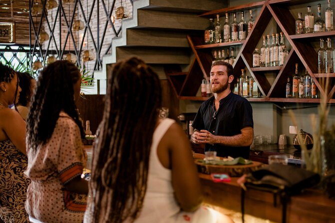 Tequila and Mezcal Tasting in Tulum with Cheese Pairing - The larger question: tradition, industry, and biodiversity