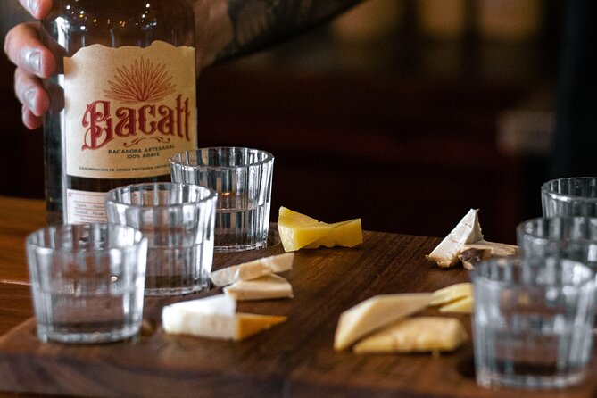 Tequila and Mezcal Tasting in Tulum with Cheese Pairing - Is $119.41 fair for 90 minutes?