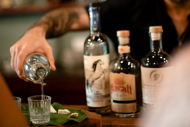 Tequila and Mezcal Tasting in Tulum with Cheese Pairing - Who will enjoy this Tulum tasting?