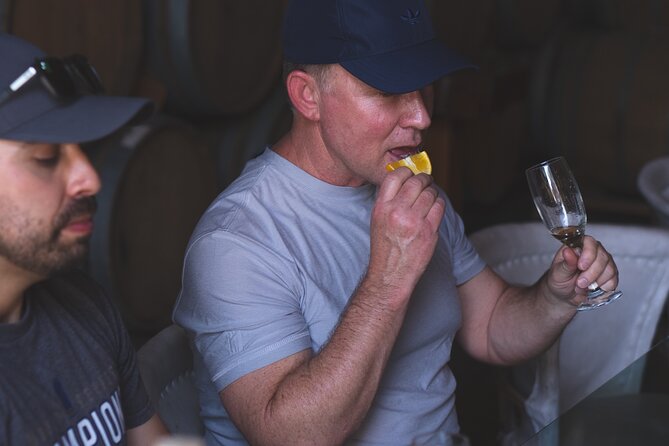Tequila Day Trip - Forty-five minutes in Tequila town