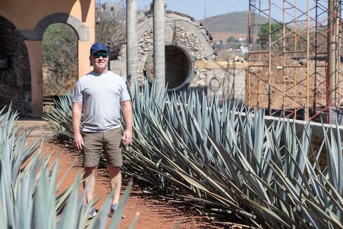 Tequila Day Trip - Private transport, pickup, and timing