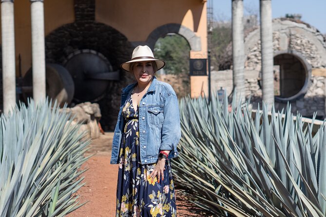 Tequila Day Trip - Who should book this day trip?