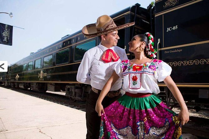Tequila Day Trip from Guadalajara with Jose Cuervo Express Train - The José Cuervo Express return to Guadalajara