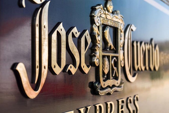 Tequila Day Trip from Guadalajara with Jose Cuervo Express Train - Agave fields and the traditional jima harvest