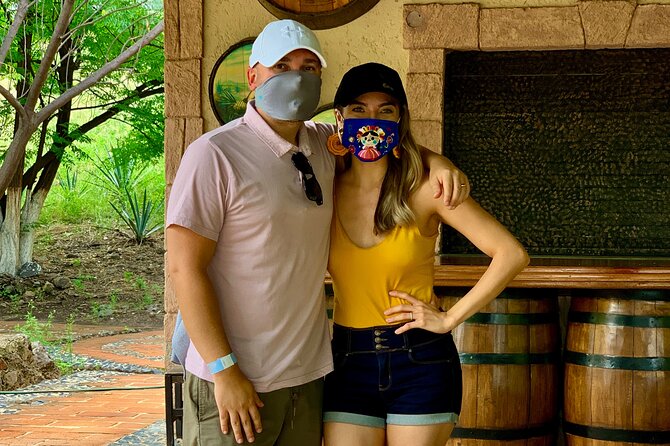 Tequila distillery experience, Jose Cuervo & Tequila Magic Town - Leaving Guadalajara for the agave fields