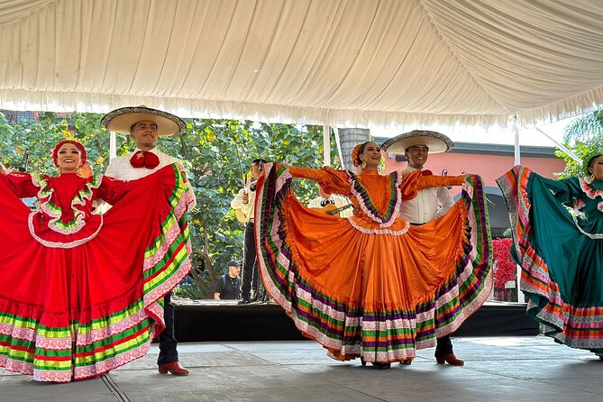 Tequila Express Round Trip by Train - Practical tips for making the day better
