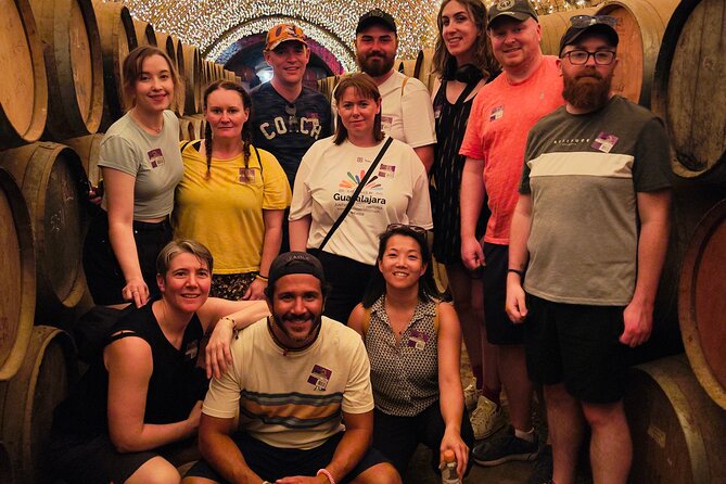Tequila/Guachimontones Tour-cultural heritage route - The uphill walk you should not underestimate