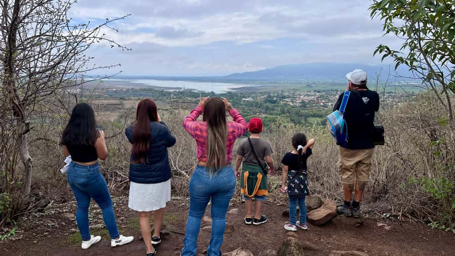 Tequila/Guahcimontones: Cultural Heritage Route Tour - Five reasons this Jalisco route is worth considering