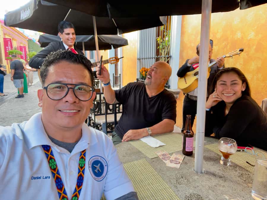 Tequila/Guahcimontones: Cultural Heritage Route Tour - Tequila Tres Mujeres and the making of the drink