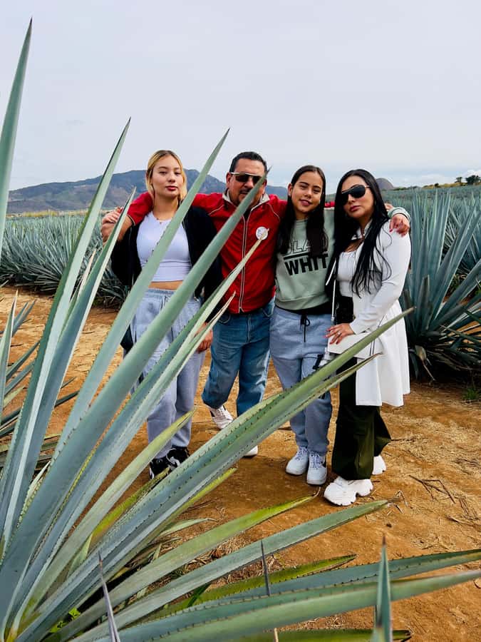 Tequila/Guahcimontones: Cultural Heritage Route Tour - Who will enjoy this tour most