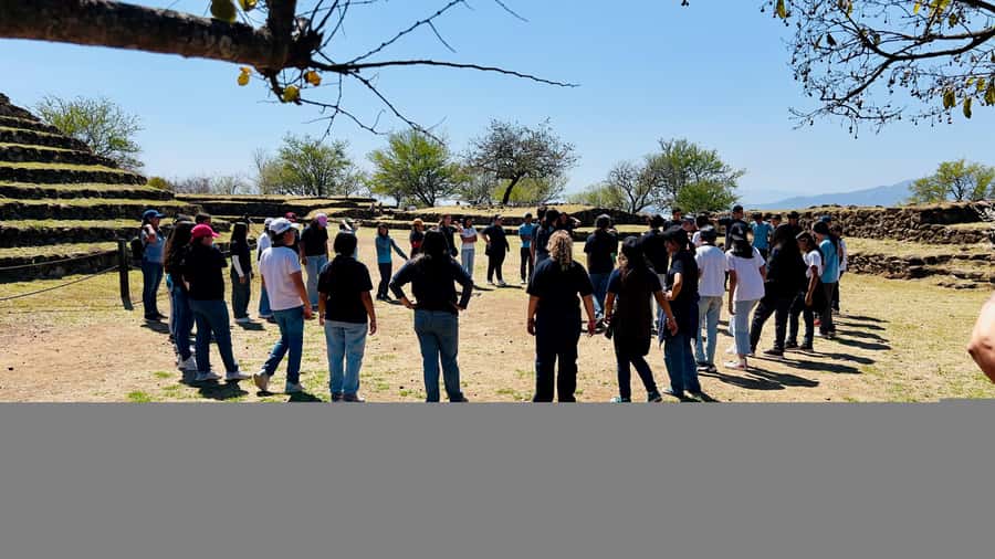 Tequila/Guahcimontones: Cultural Heritage Route Tour - How to make the most of the nine hours