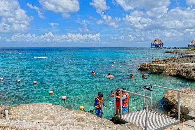 Tequila History and Tasting Experience and Unlimited Beach Break - Starting at Royal Village near the International Pier