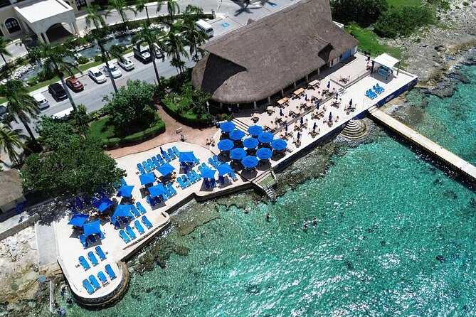 Tequila History and Tasting Experience and Unlimited Beach Break - Why the $24.99 price can work